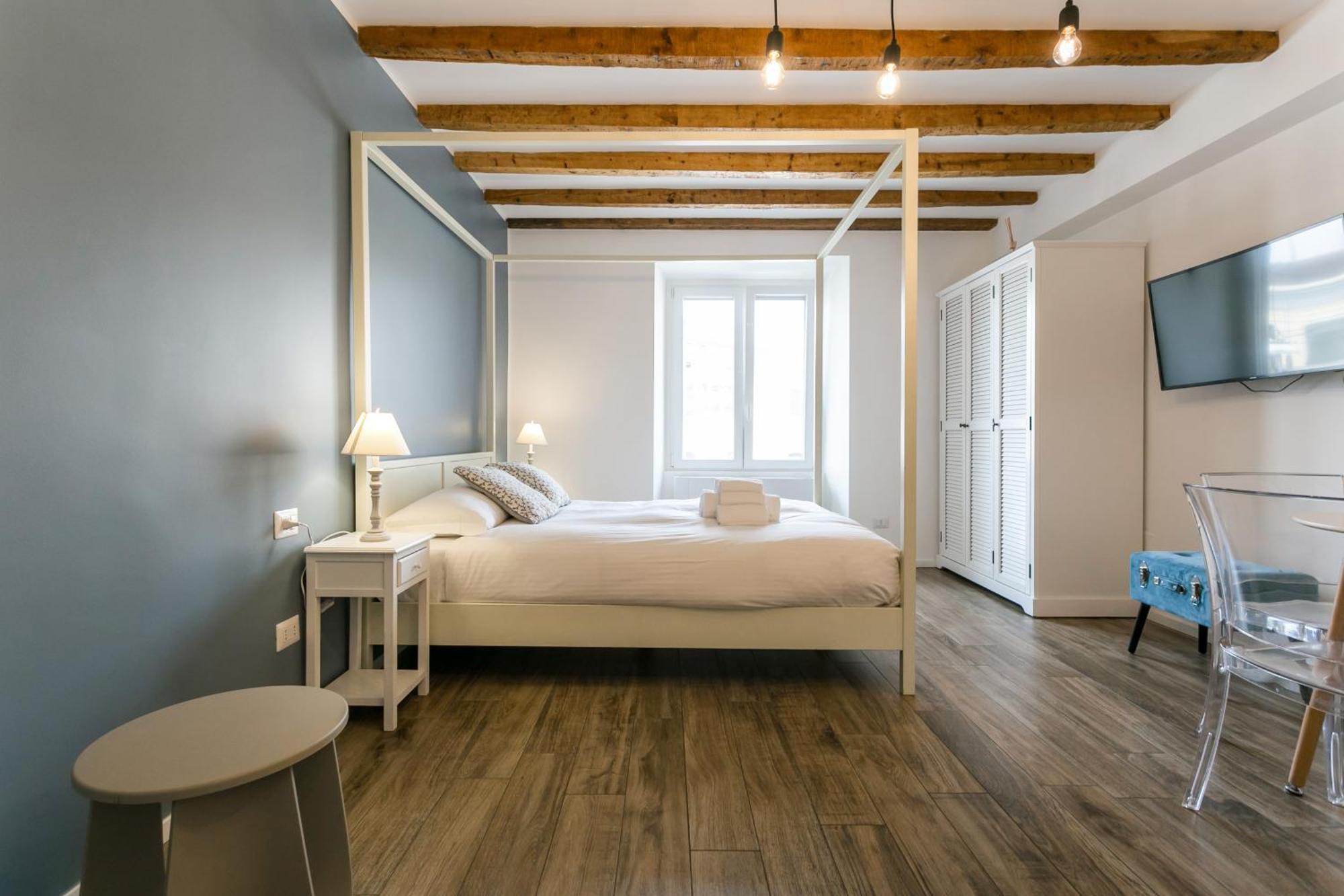Navigli - Vigevano 45 & Casale 3A Studios ミラノ エクステリア 写真