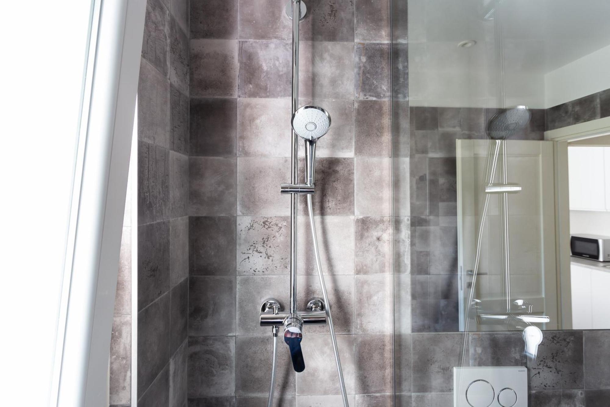 Navigli - Vigevano 45 & Casale 3A Studios ミラノ 部屋 写真