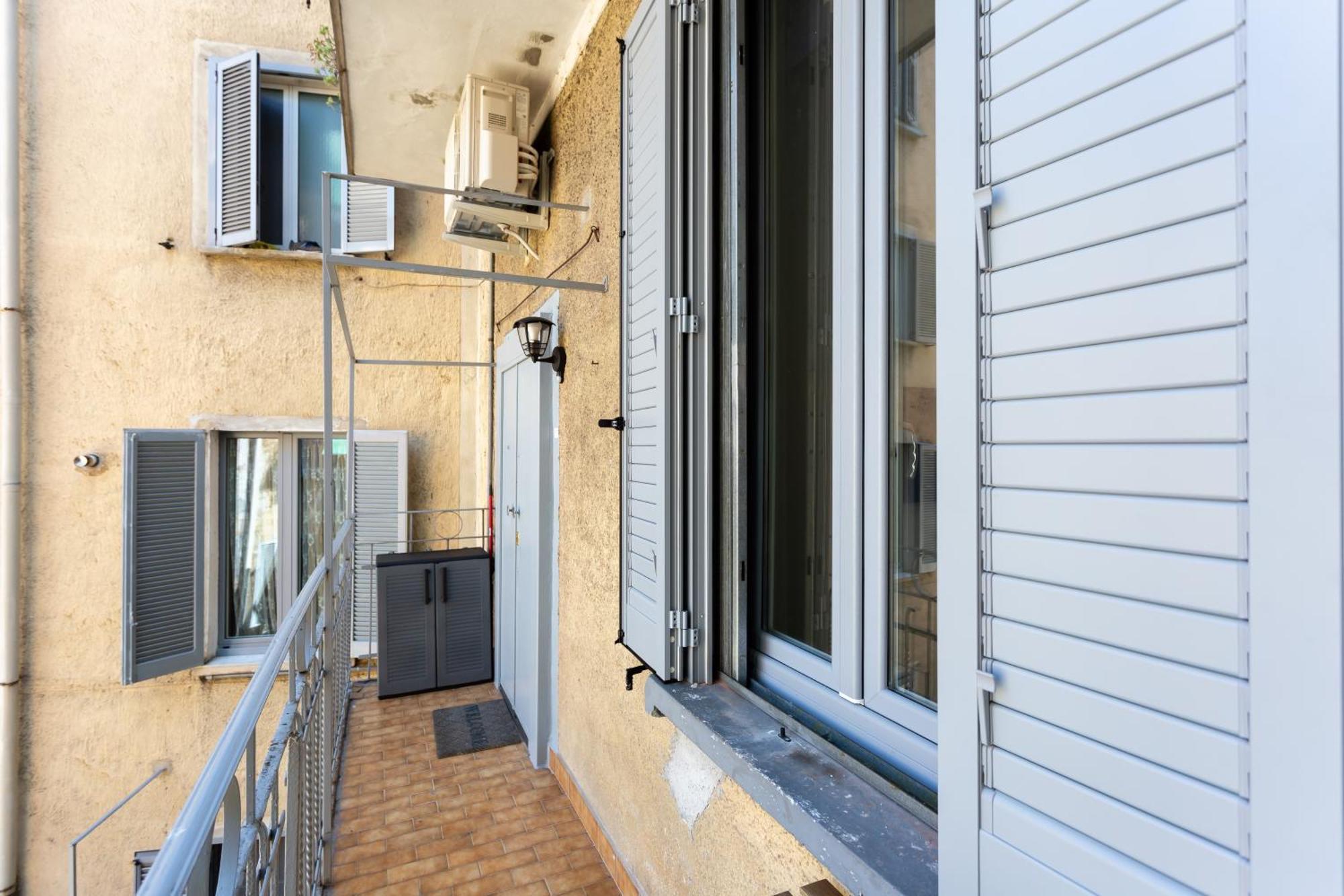 Navigli - Vigevano 45 & Casale 3A Studios ミラノ 部屋 写真