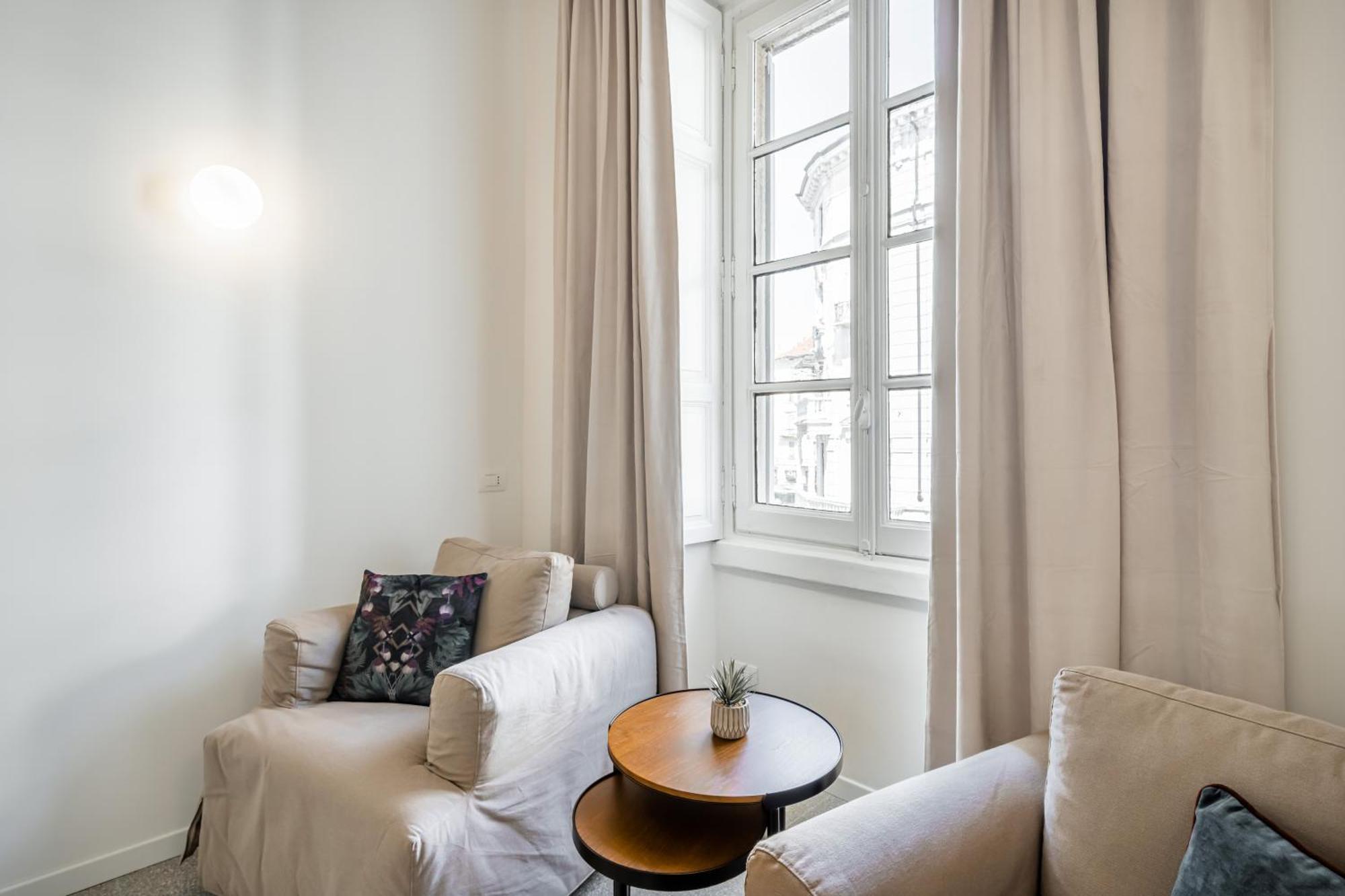 Navigli - Vigevano 45 & Casale 3A Studios ミラノ 部屋 写真