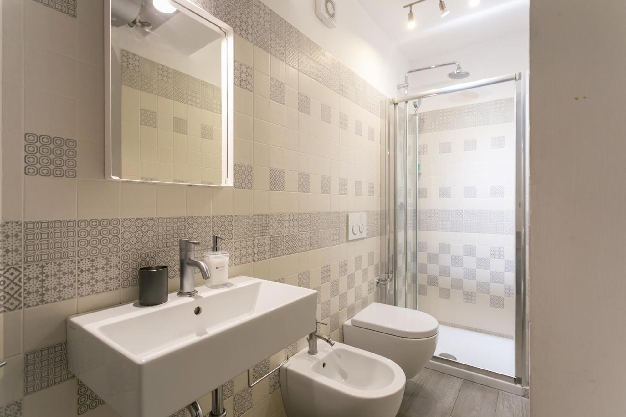 Navigli - Vigevano 45 & Casale 3A Studios ミラノ 部屋 写真