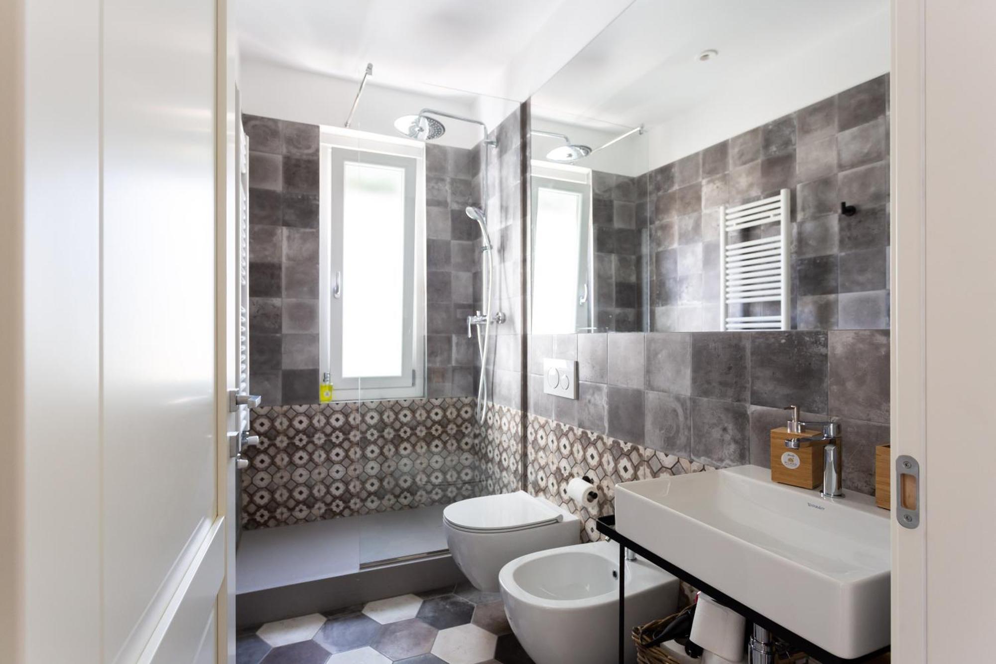 Navigli - Vigevano 45 & Casale 3A Studios ミラノ 部屋 写真