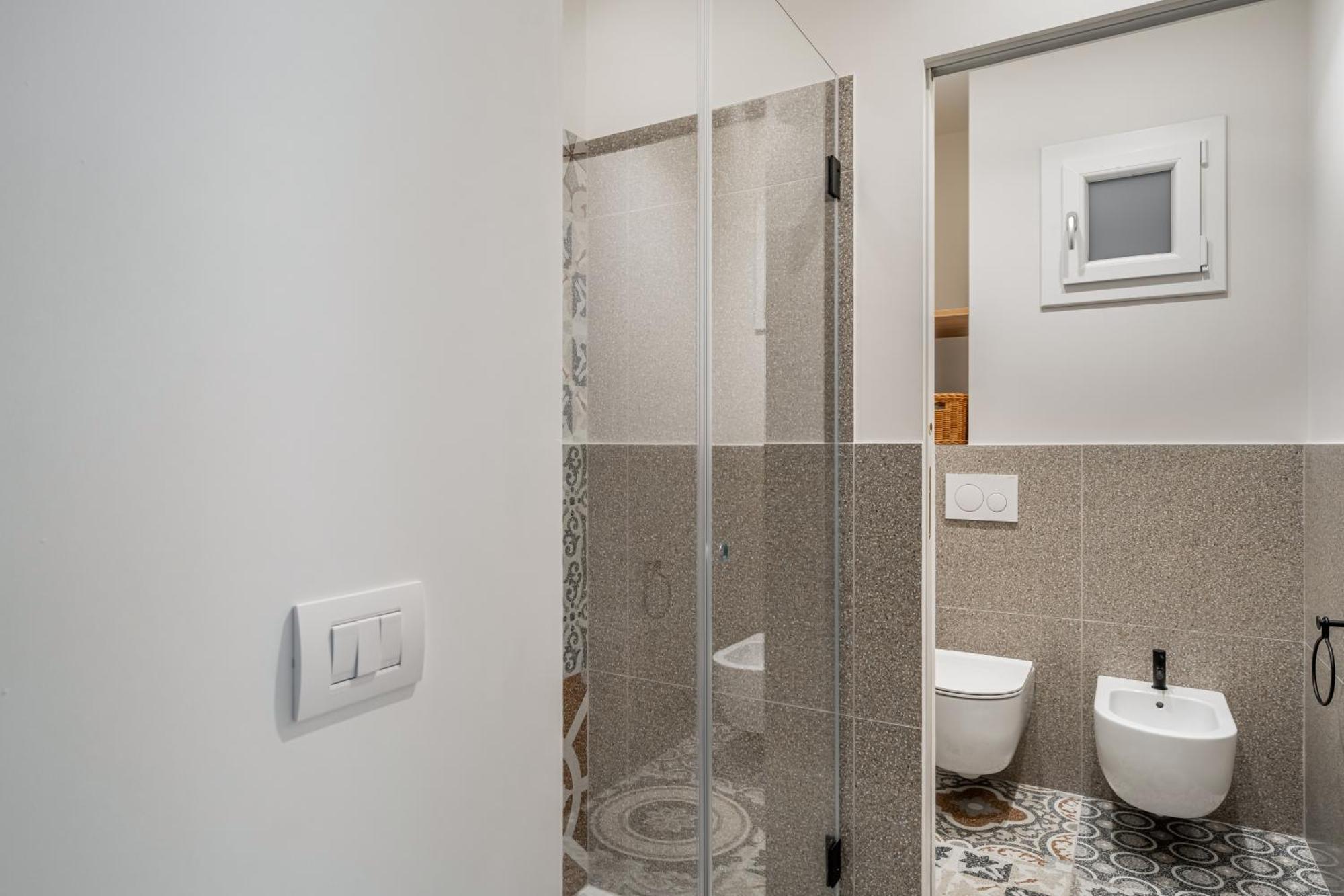 Navigli - Vigevano 45 & Casale 3A Studios ミラノ 部屋 写真