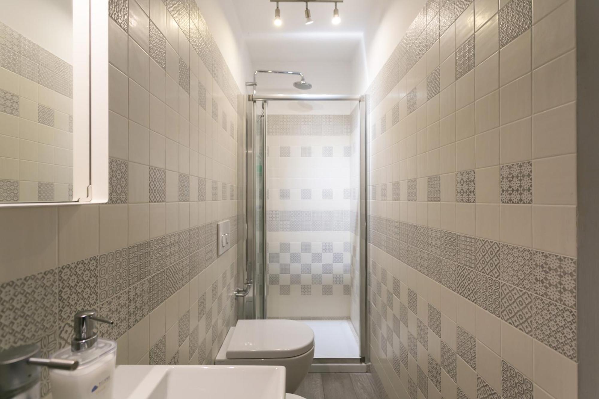 Navigli - Vigevano 45 & Casale 3A Studios ミラノ 部屋 写真