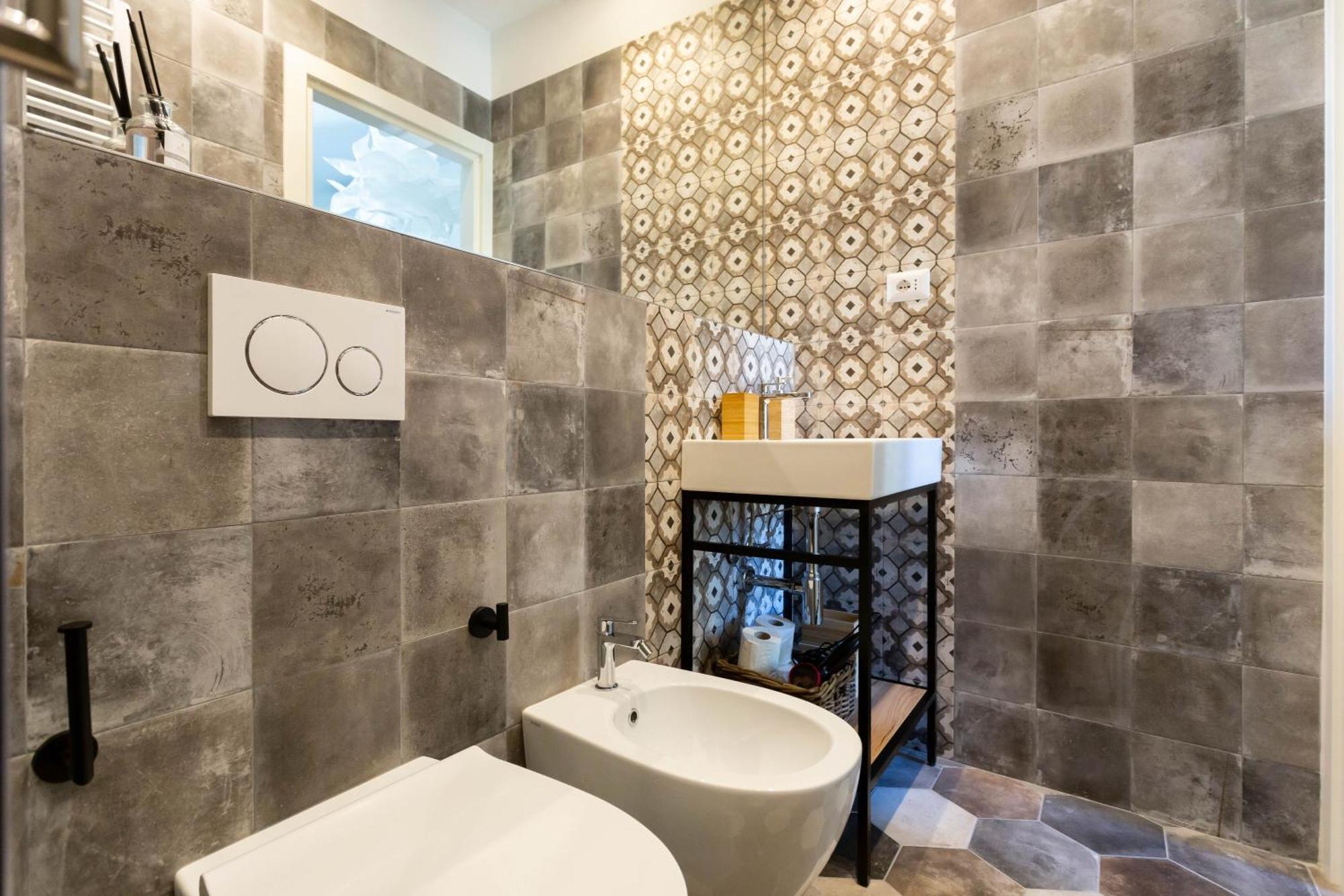 Navigli - Vigevano 45 & Casale 3A Studios ミラノ 部屋 写真