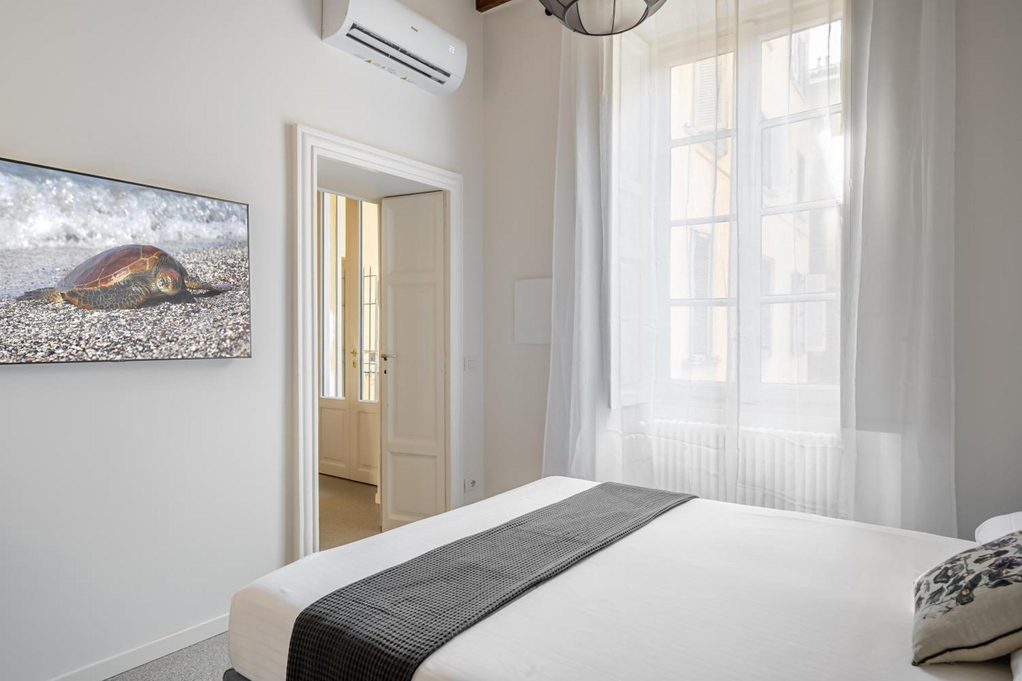 Navigli - Vigevano 45 & Casale 3A Studios ミラノ 部屋 写真