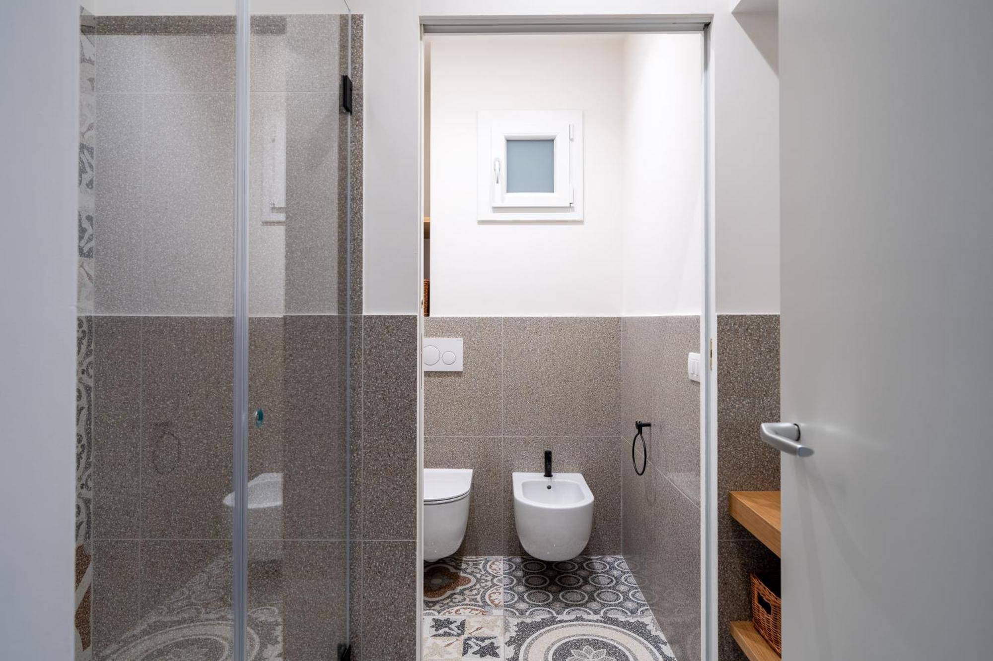 Navigli - Vigevano 45 & Casale 3A Studios ミラノ 部屋 写真